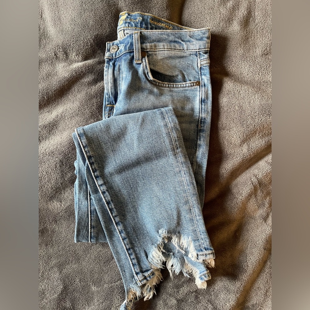 7 For All Mankind Jeans